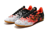 Adidas Predator Tango 18.3 TF Cleats White/Black/Orange