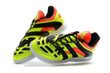 Adidas Predator Accelerator TF Cleats Green/Red/Black