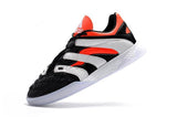 Adidas Predator Accelerator TF Cleats Black/White/Red