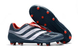 Adidas Predator Precision FG Blue/Red/White