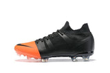 Nike Mercurial Greenspeed 360 FG Black Orange - StarStadium