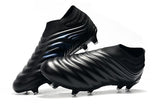 Adidas Copa 19+ FG Black - StarStadium