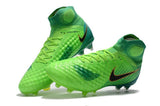 Nike Magista Obra II FG Green Blue - StarStadium