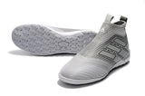 Adidas ACE Tango 17+ Purecontrol IC ACE17056 Silver/Black - StarStadium