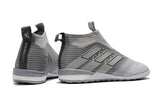 Adidas ACE Tango 17+ Purecontrol IC ACE17056 Silver/Black - StarStadium