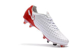 Nike Magista Obra II FG White Red Stripe - StarStadium