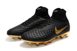 Nike Magista Obra II Black Gold - StarStadium