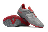 Adidas Predator Tango 18.3 TF Cleats Gray/Orange