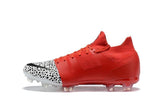 Nike Mercurial Greenspeed 360 FG Red White - StarStadium