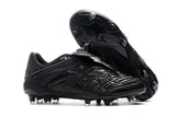 Adidas Predator Accelerator FG Electricity Boots Black