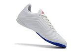 Adidas Predator Tango 18.3 TF Cleats Gray/Blue/Orange