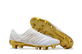 Adidas Copa 19.1 FG White Gold - StarStadium