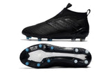 Adidas Purecontrol Flame Storm FG Soccers Shoes Black