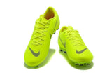 Nike Mercurial Vapor XII Pro FG green - StarStadium