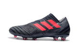 Adidas Nemeziz Messi FG Soccer Shoes Black/Red