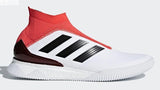 Adidas Predator Tango 18+ TR Primeknit High Training Shoes Red/White