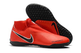 Nike Phantom Vision Elite TF Nike Turf Orange Black - StarStadium