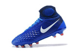 Nike Magista obra II FG Royal Blue White - StarStadium