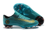 Nike Mercurial Vapor XII Pro FG  green C ronaldo - StarStadium