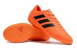 Adidas Predator Tango 18.3  Messi TF Cleats Orange/Black