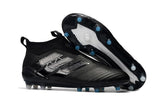 Adidas Purecontrol Flame Storm FG Soccers Shoes Black