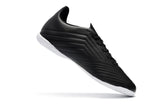 Adidas Predator Tango 18.3 TF Cleats  Black/White