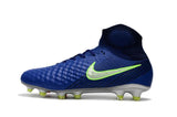 Nike Magista Obra II FG Blue White - StarStadium