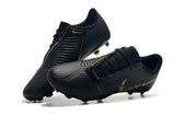 Nike Phantom Venom FG 2019 Black Gold