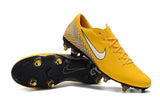 Nike Mercurial Vapor XII PRO SG Yellow White - StarStadium