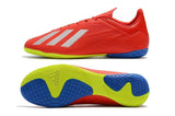 Adidas Predator Tango 18.3 TF Cleats Red/White/Green/Blue