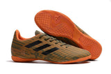 Adidas Predator Tango 18.3 TF Cleats Orange/Black