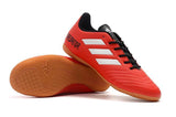 Adidas Predator Tango 18.3 TF Cleats Orange/White/Black