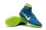 Nike MercurialX Proximo II DF Neymar IC Blue Orbit White Armory Navy - StarStadium