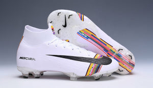 Mercurial Superfly 360 Special White - StarStadium