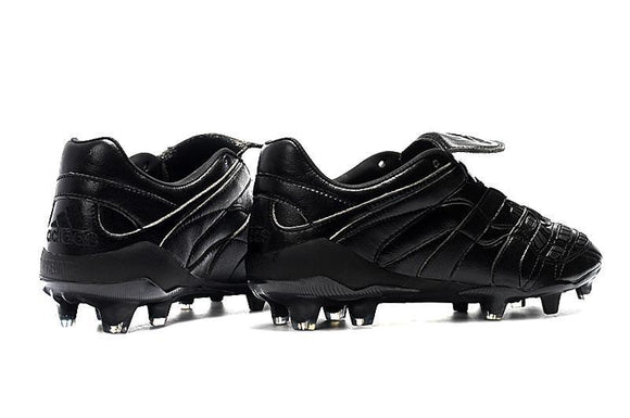 Adidas Predator Accelerator FG Electricity Boots Black