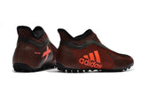 Adidas X Tango 17.3 TF Red/Black/Orange