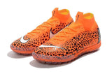 Nike Mercurial Superfly KJ VI Elite TF Orange Black - StarStadium