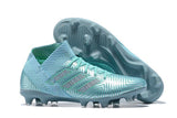 adidas Nemeziz 18.1 FG Green - StarStadium