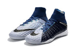 Nike HypervenomX Proximo II Dynamic Fit IC HP30019 Brave Blue/Black - StarStadium