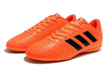 Adidas Predator Tango 18.3  Messi TF Cleats Orange/Black