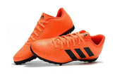 Adidas Predator Tango 18.3  Messi TF Cleats Orange/Black