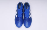 adidas Nemeziz 18+ FG Blue White - StarStadium