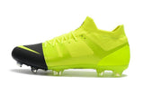 Nike Mercurial Greenspeed 360 FG Bright Green Black - StarStadium