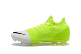 Nike Mercurial Greenspeed 360 FG Light Green White - StarStadium