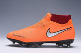 Nike Phantom Vision Elite DF FG Orange Silver