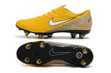 Nike Mercurial Vapor XII PRO SG Yellow White - StarStadium