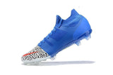 Nike Mercurial Greenspeed 360 FG Blue White - StarStadium