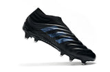 Adidas Copa 19+ FG Black - StarStadium