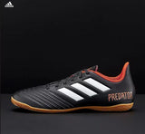 Adidas Predator Tango 18.3 TF Cleats Black/White/Orange