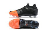 Nike Mercurial Greenspeed 360 FG Black Orange - StarStadium